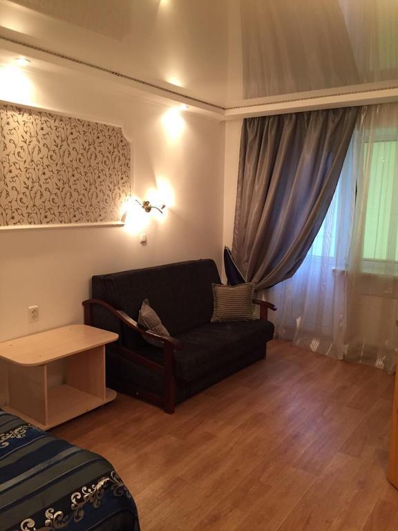 Pobeda 6 Apartment *