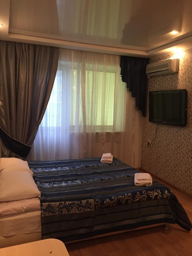 Pobeda 6 Apartment