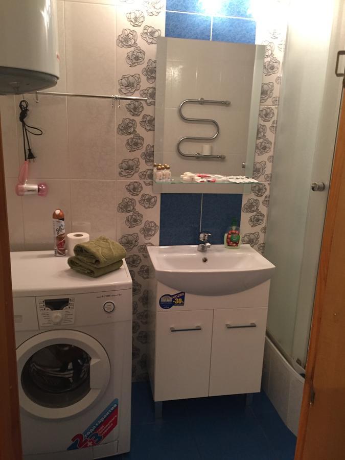 Apartment Pobeda 6 Kremenchuk