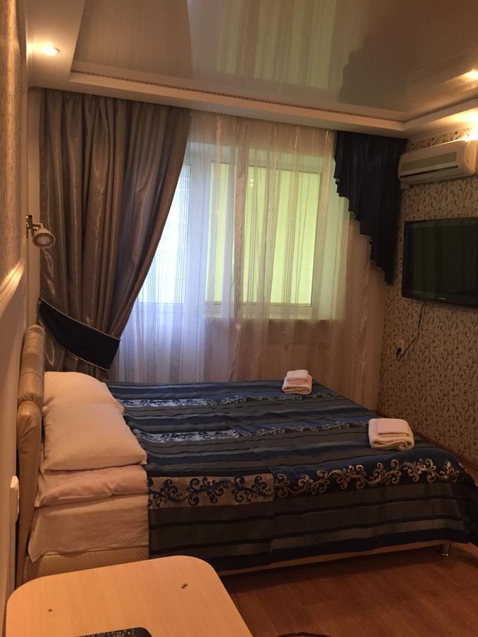 Apartment Pobeda 6 *
