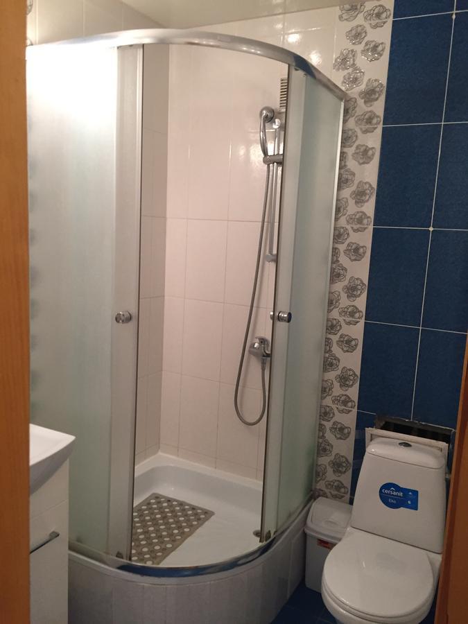 Apartment Pobeda 6 *