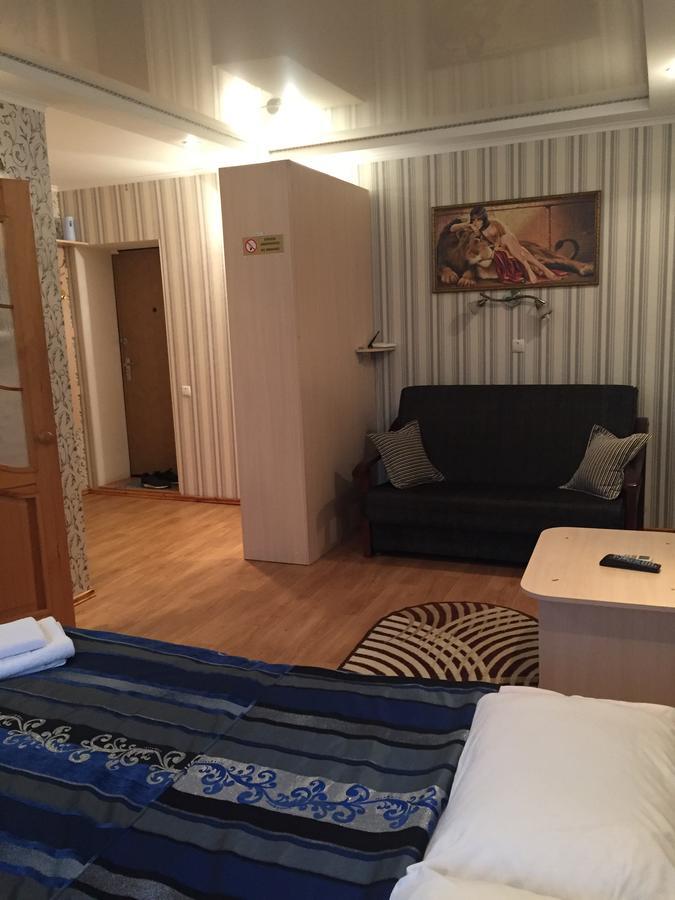 Pobeda 6 Apartment