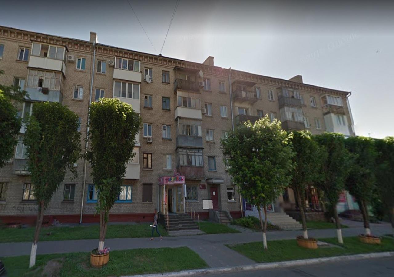 Pobeda 6 Apartment *